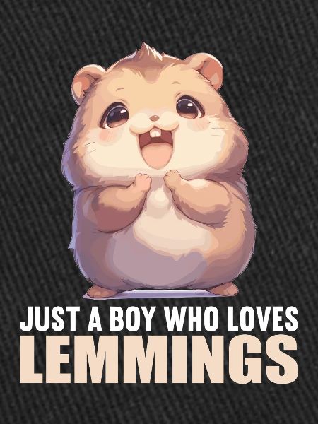 Lemmings Lemming