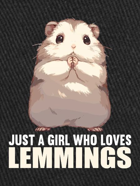 Lemmings Lemming