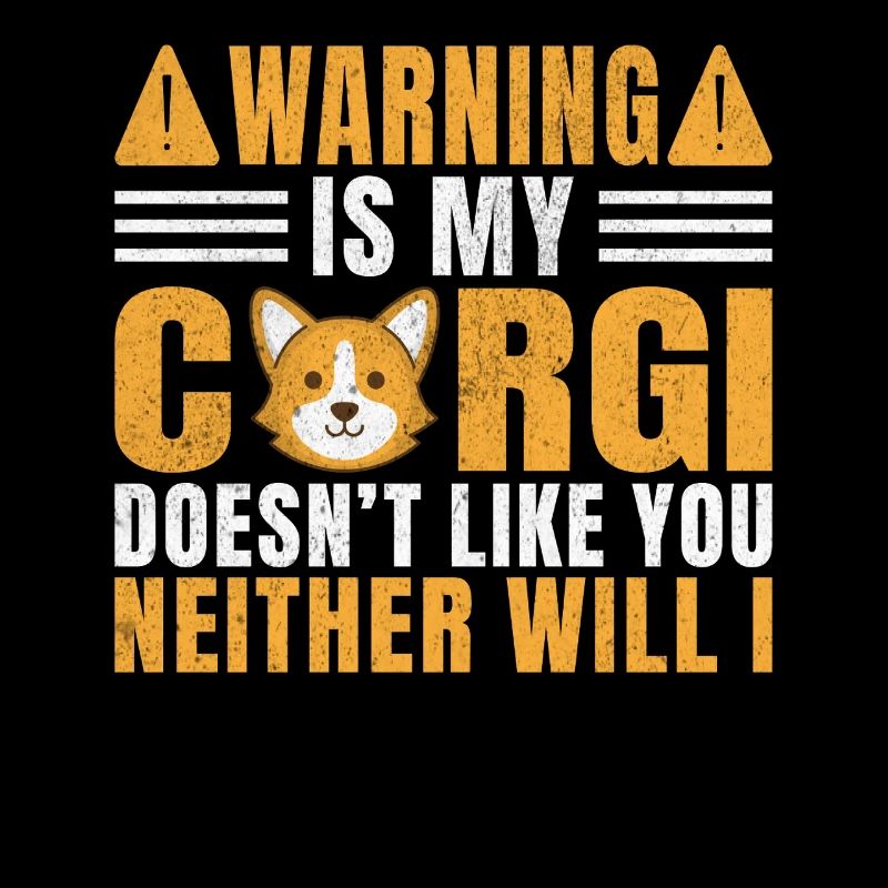 Corgi Gifts for Corgi Lovers