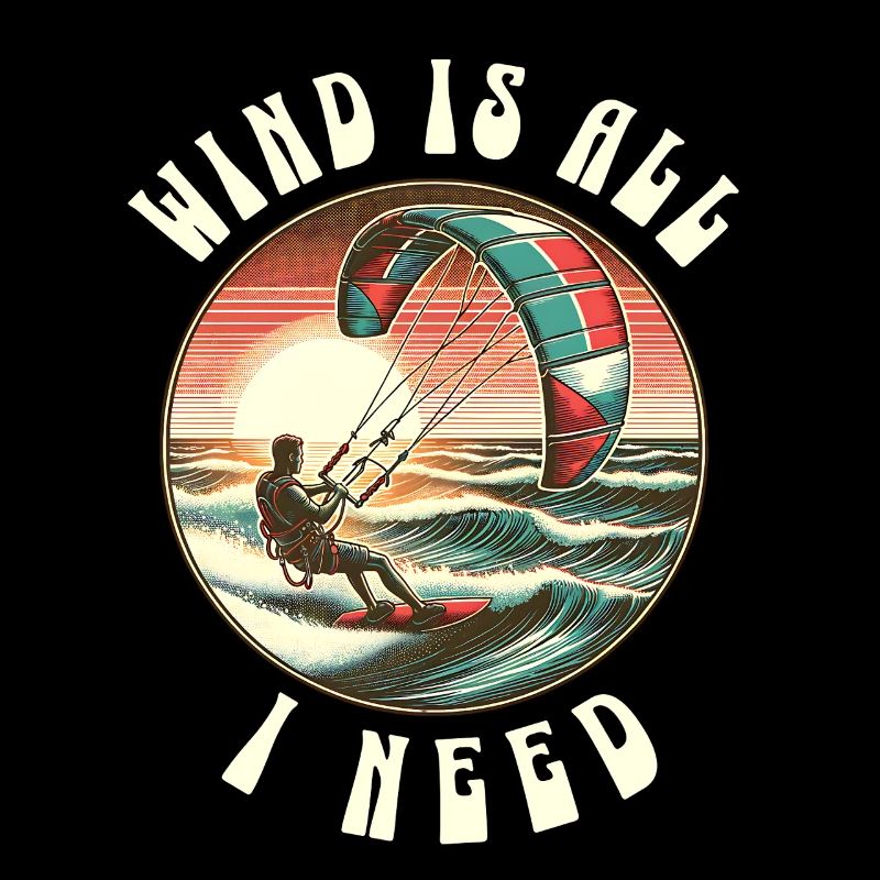 Kitesurf Kitesurfer Kiteboard