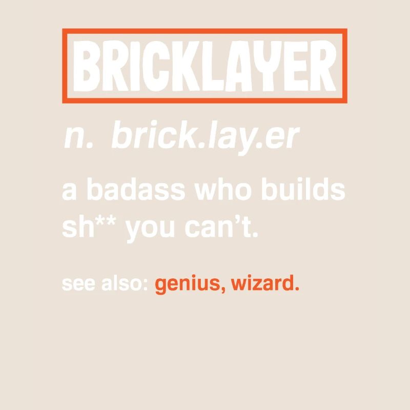 Mason Definition Genius Wizard Humor