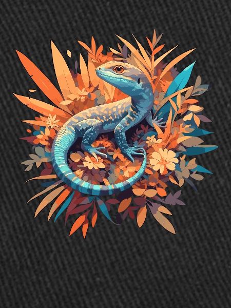 Lizards Lizard