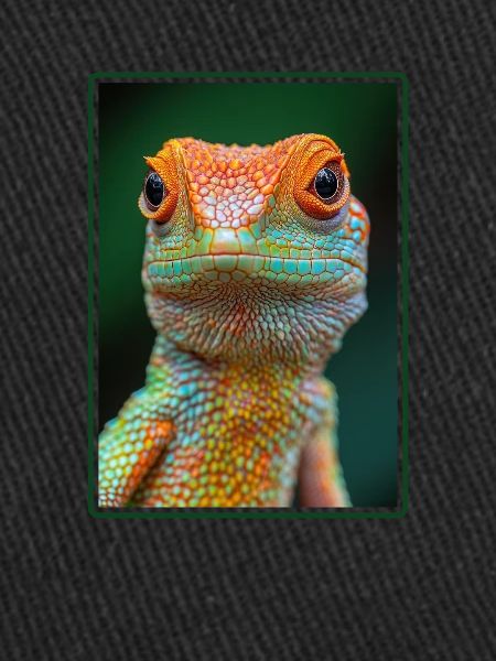 Lizards Lizard