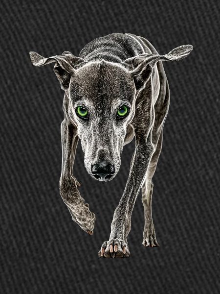 Windhund