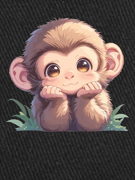 Macaque Macaque