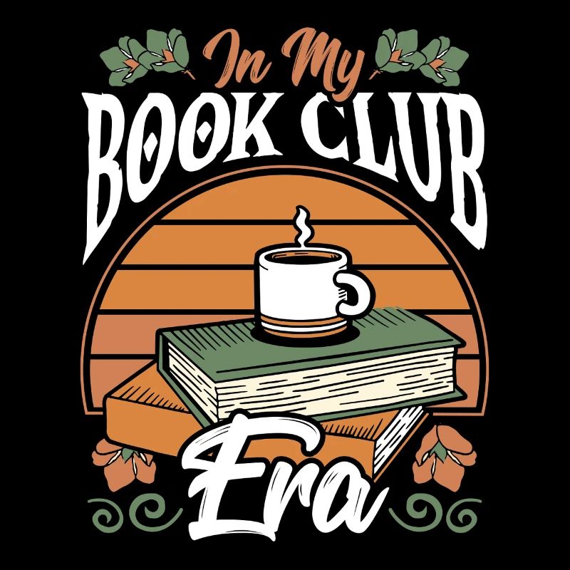 Le rat de bibliothèque de lecture romaine à l’époque de mon club de lecture