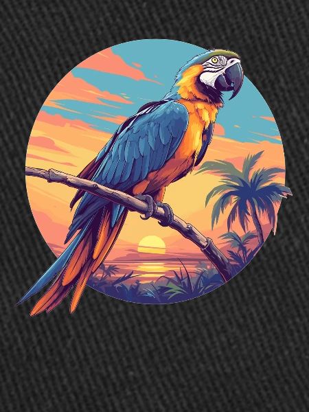 Macaw's Era