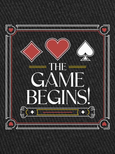 PLAYING CARD