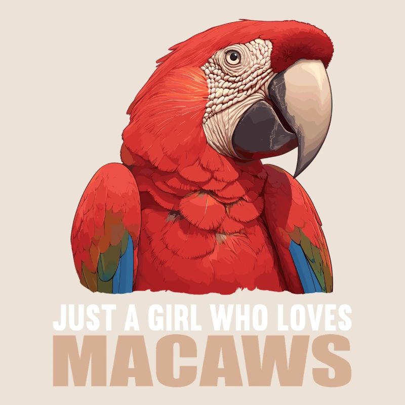 Macaw's Era