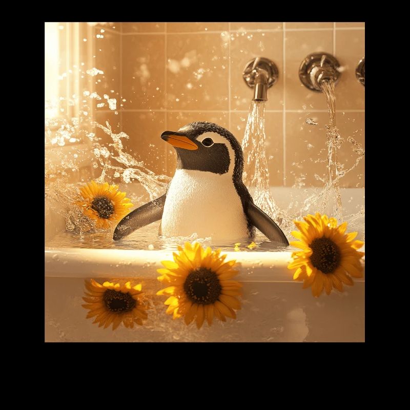 Pinguin
