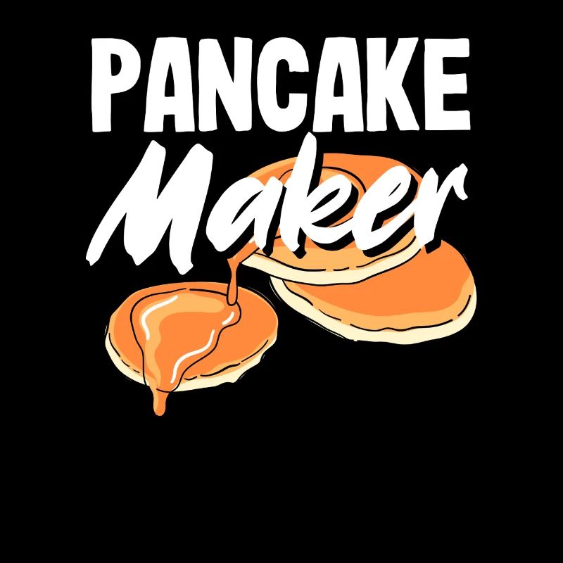 Pancakes Master Pancakes Fan