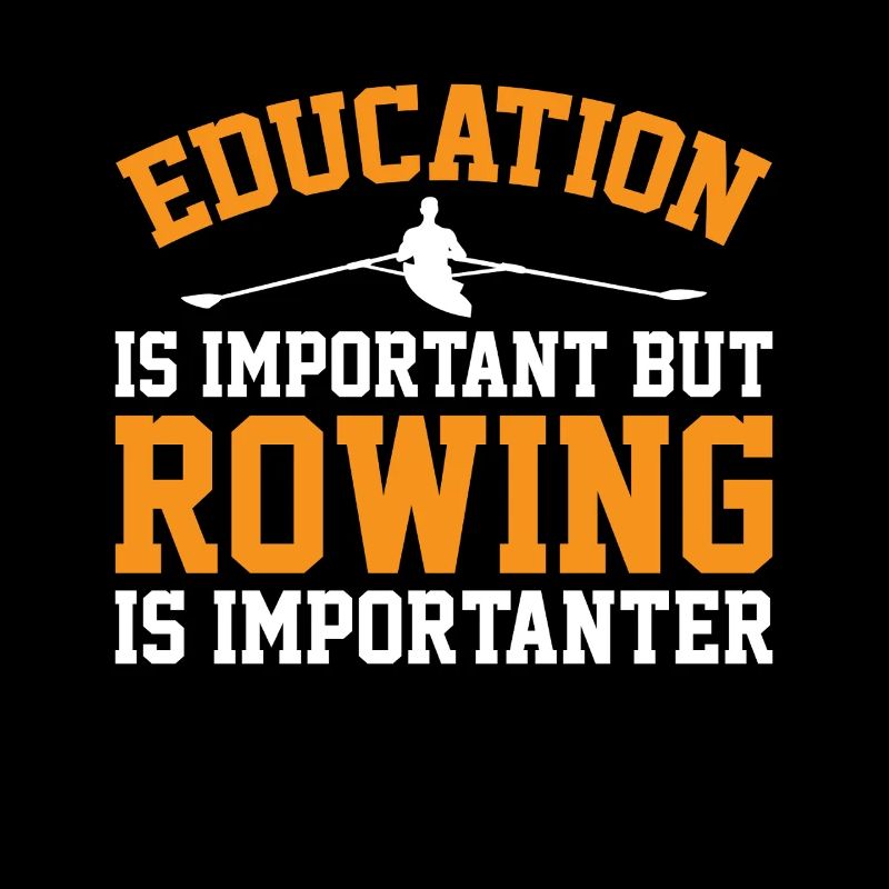 Équipe d’aviron pour le barreur Lover Coastal Rowing