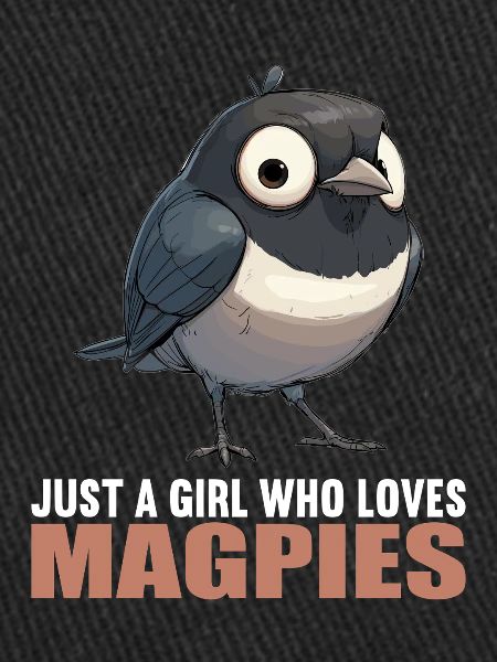 Magpies Magpie