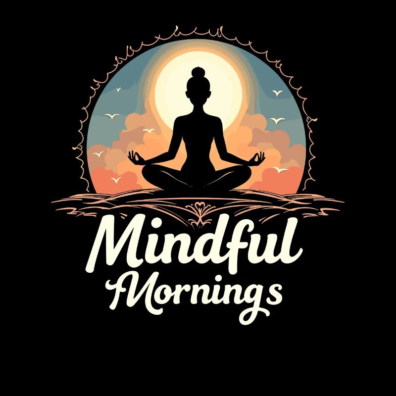 Morning Routine, Wellness Habits, More Productive