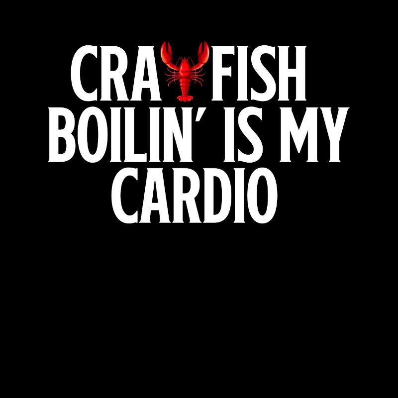 Crawfish Gifts