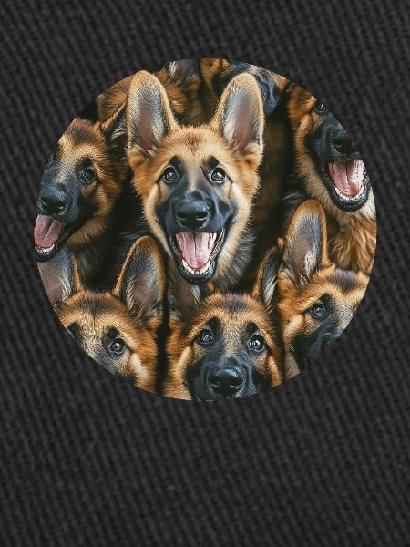 Deutscher Schäferhund