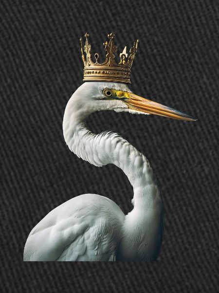 Reiher Vogel