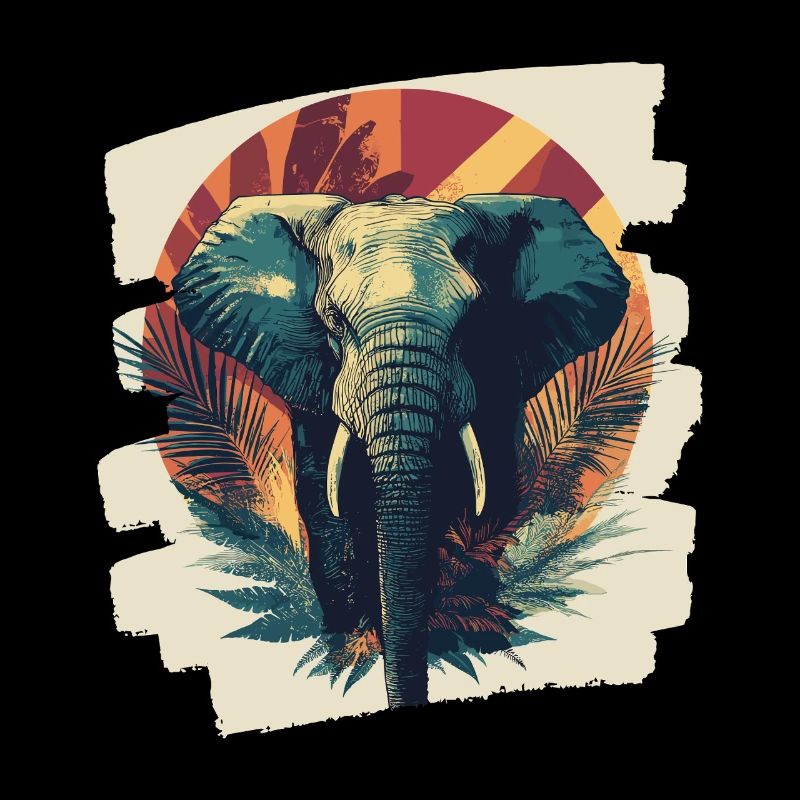 Éléphant