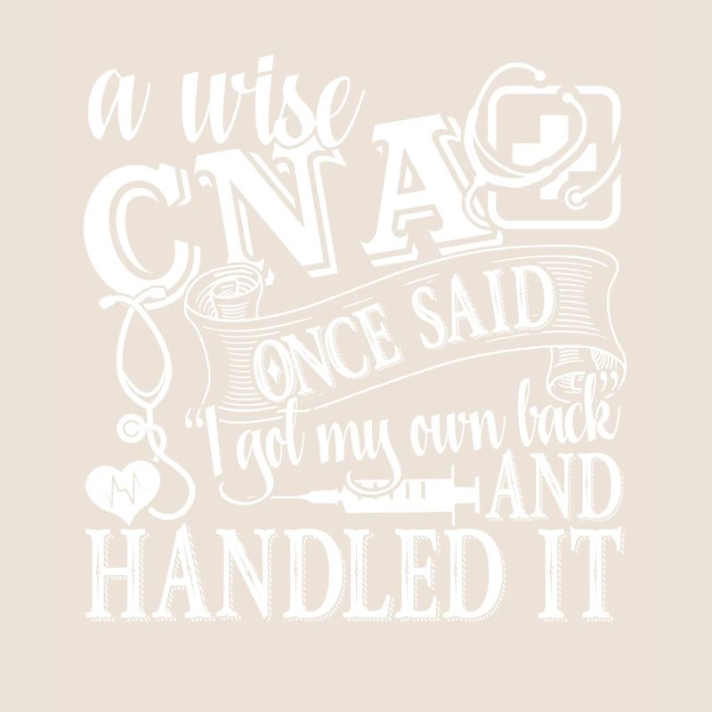 CNA Let CNA Handle It