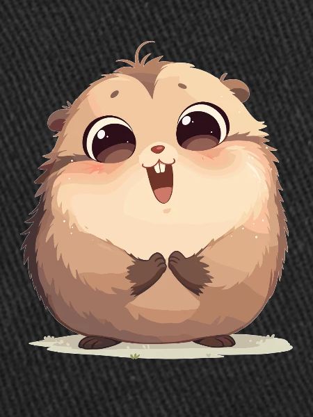 Marmots Groundhog