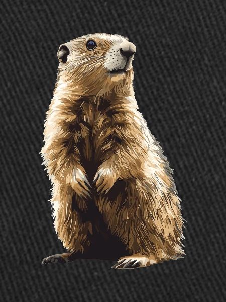 Marmottes Marmottes