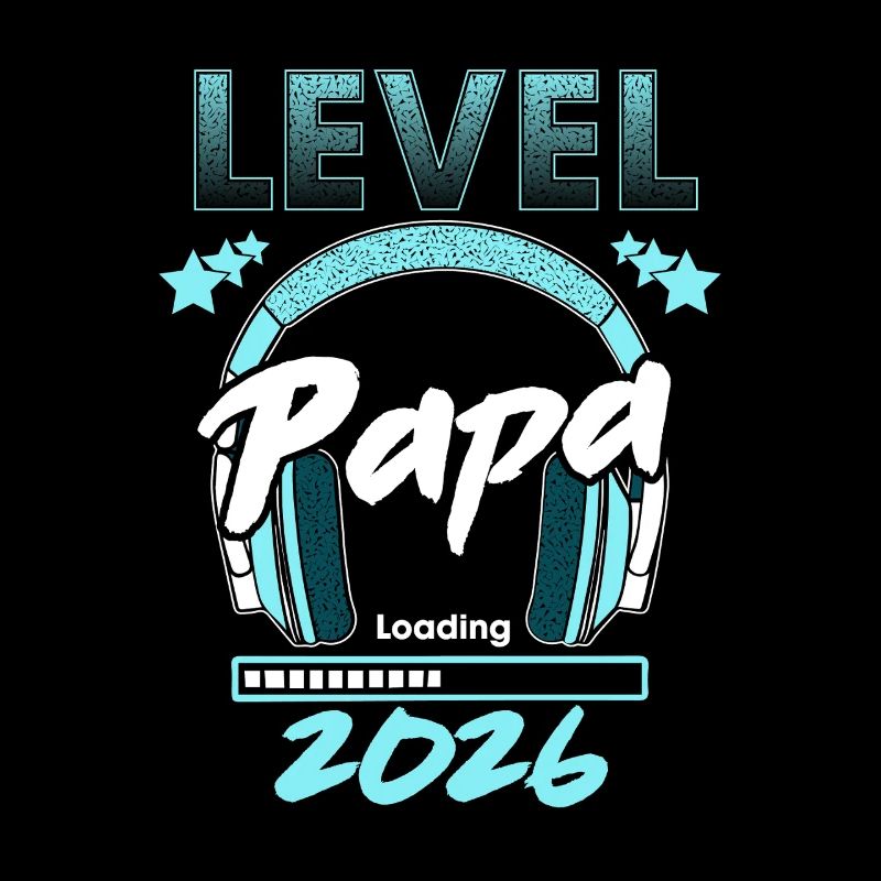 Level Complete Papa 2026 Loading Gamer Papa