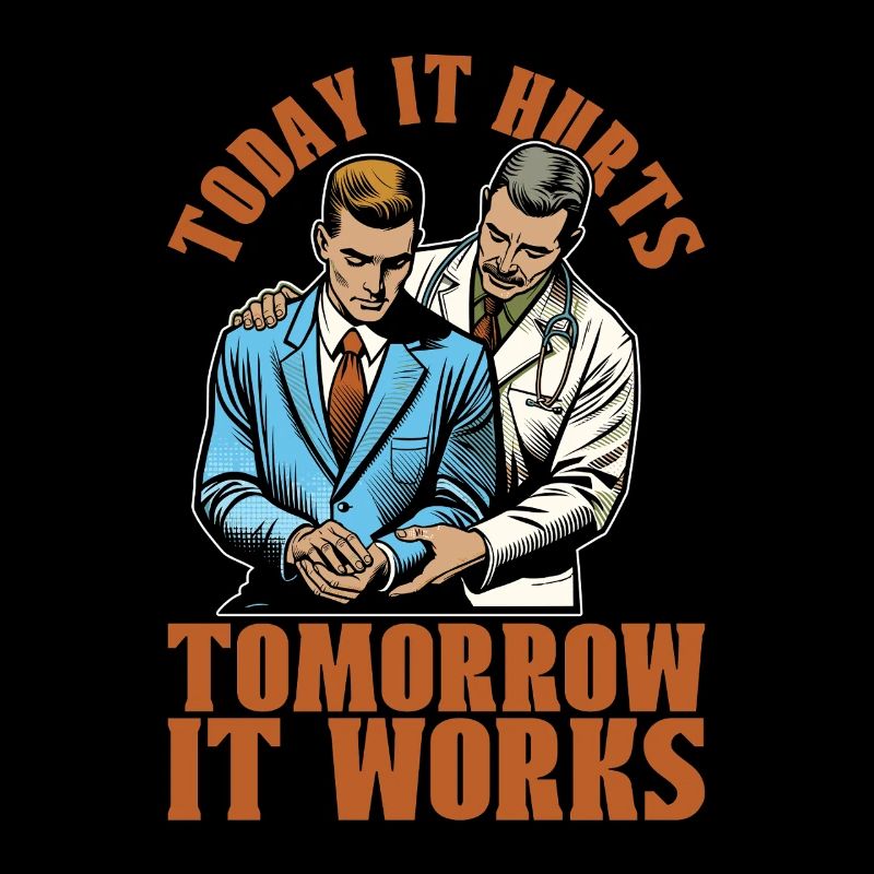 Physical Therapist Today It Hurts Massage Therapy