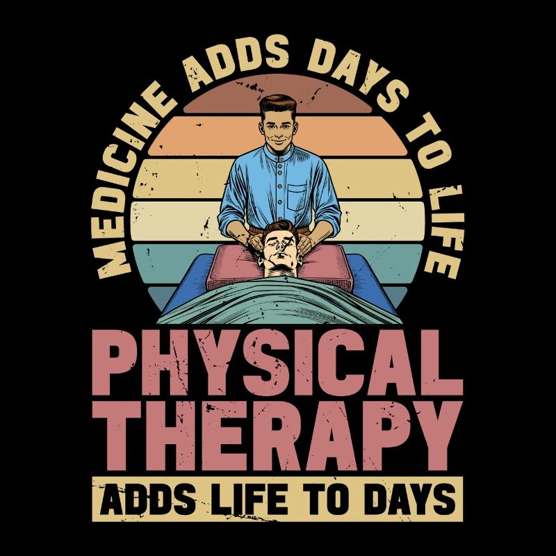 Physical Therapist Medicine Adds Days Chiropractor