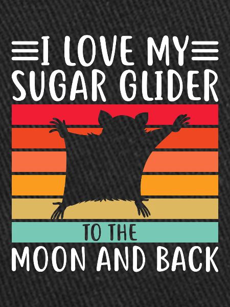 Sugar glider