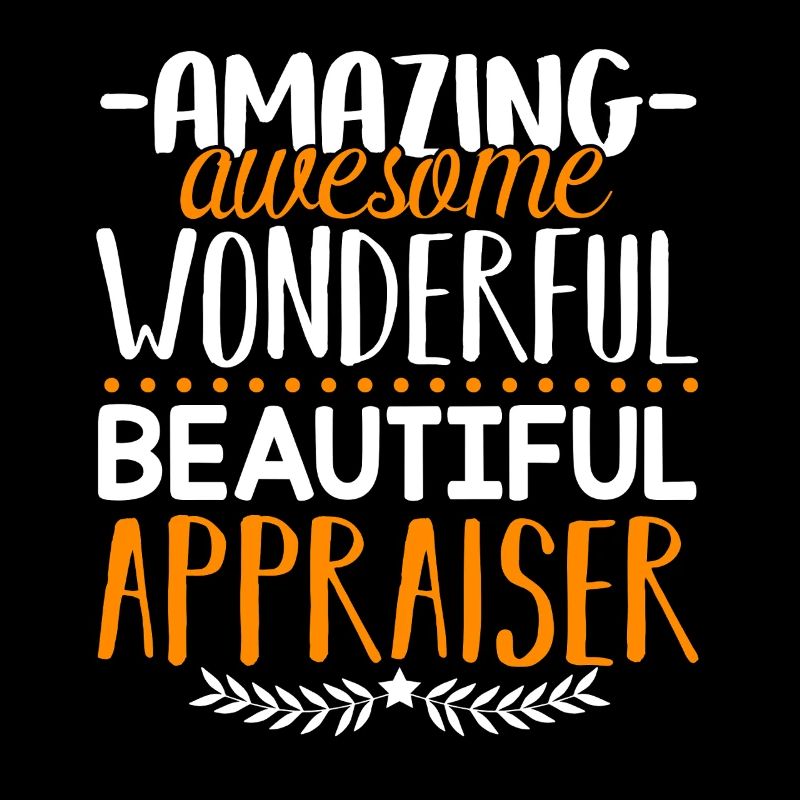 Appraiser Amazing Appraiser