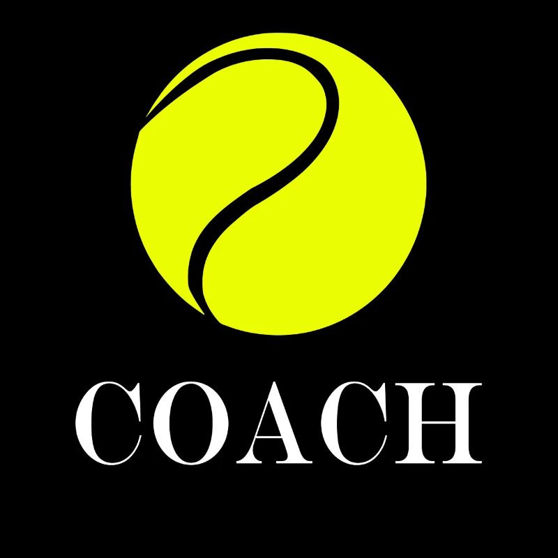 Coach de tennis