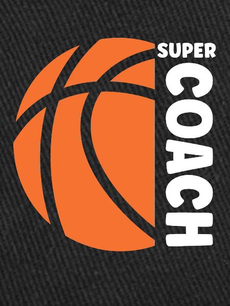 Coach de Basketball