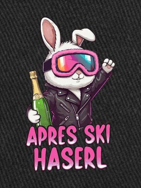 Lapin d’après-ski