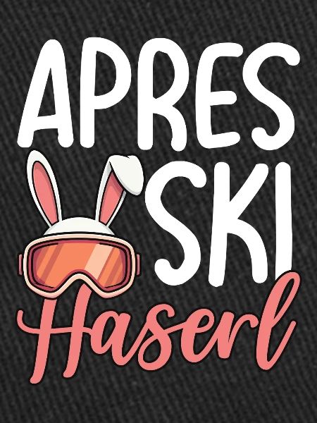 Lapin d’après-ski