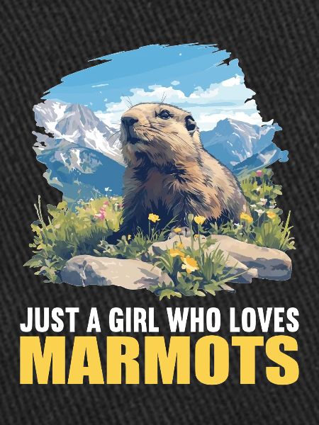 Marmottes Marmottes