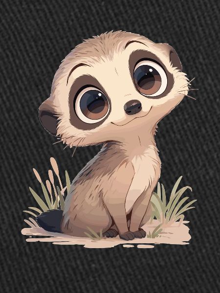 Meerkat Erdmännchen