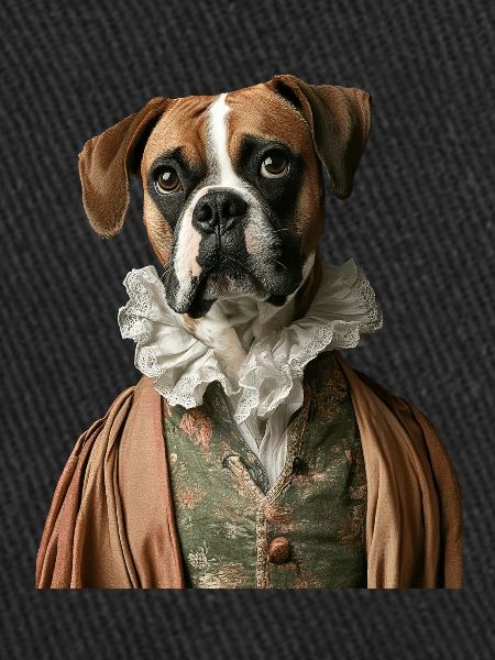 Boxer