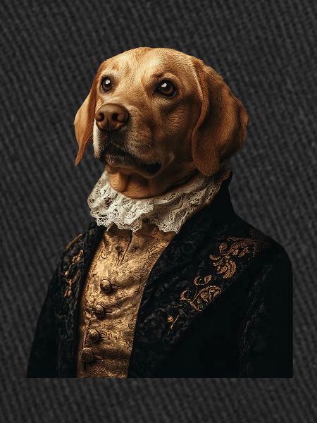 Labrador Retriever