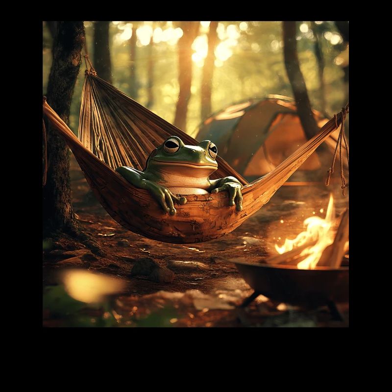 Frosch