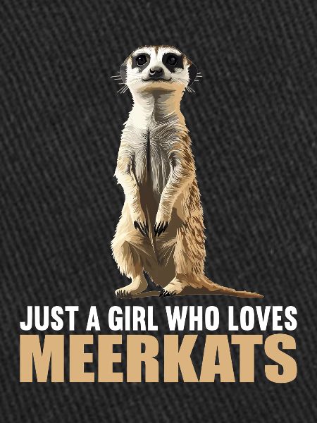 Meerkat Erdmännchen
