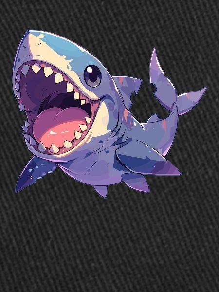 Mégalodons Megalodon