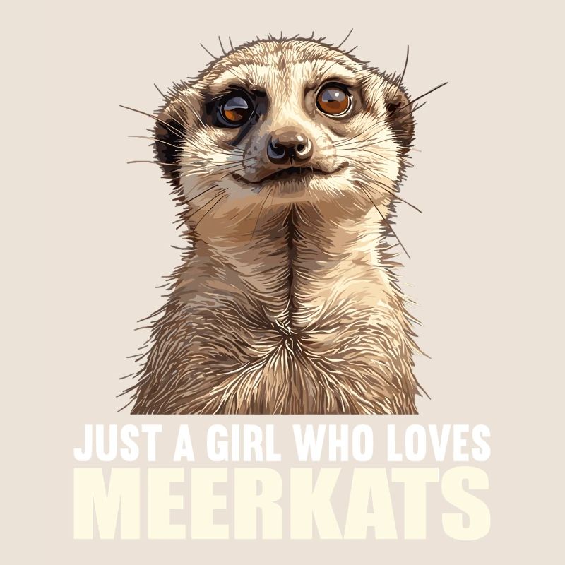Meerkat Erdmännchen
