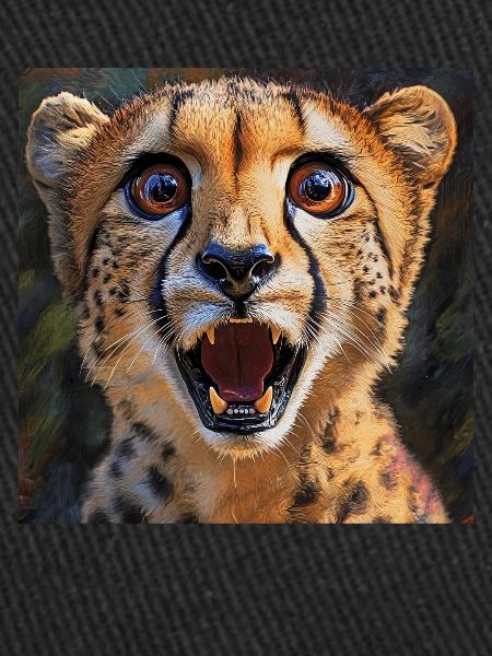 Gepard