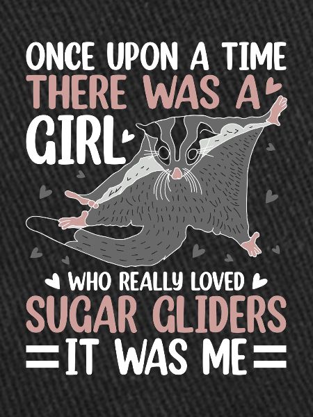 Sugar glider