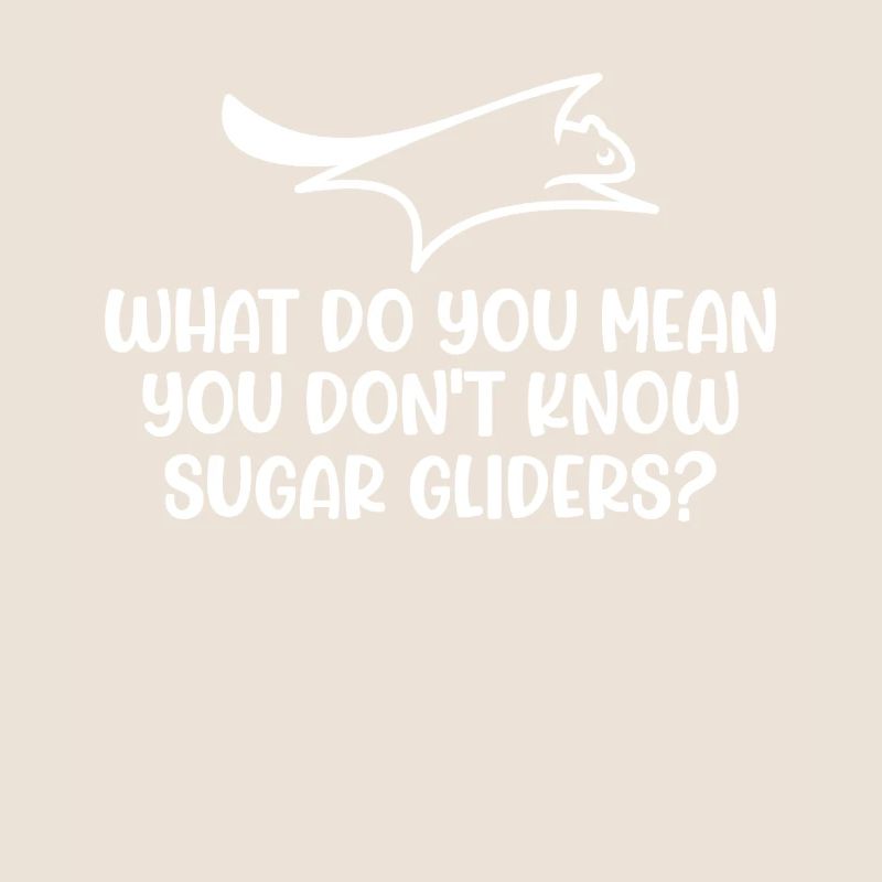 Sugar glider