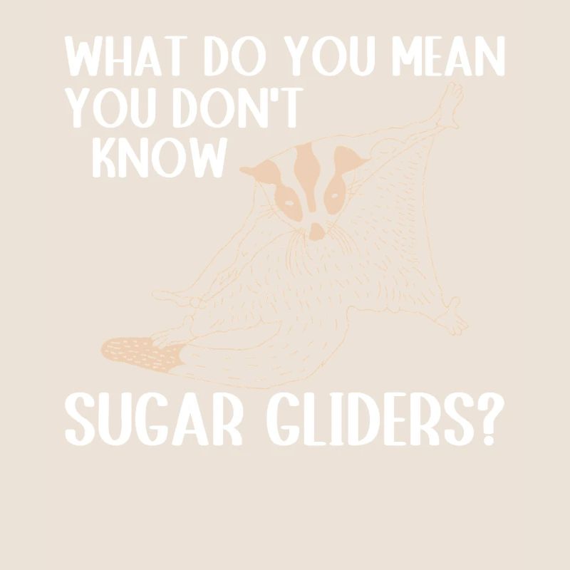 Sugar glider