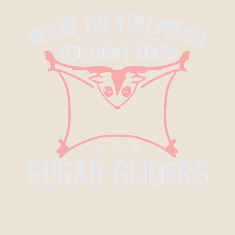 Sugar glider