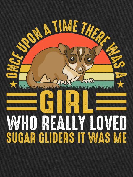 Sugar glider