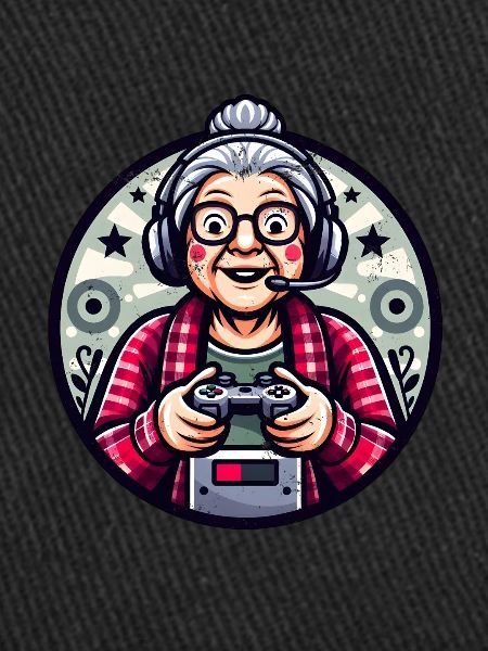 Mamie Gamer