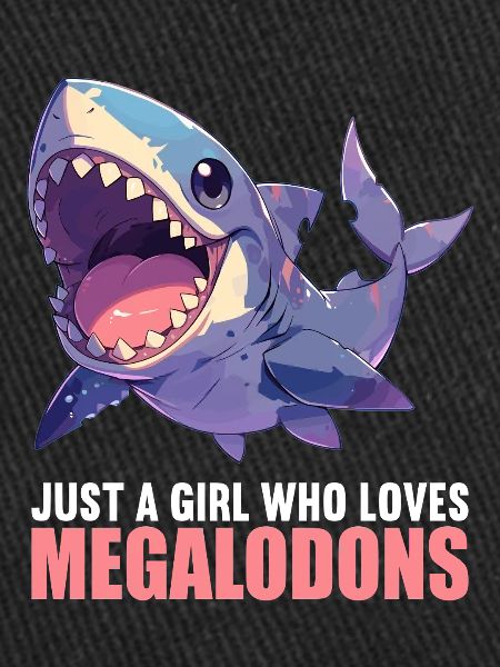 Megalodons Megalodon